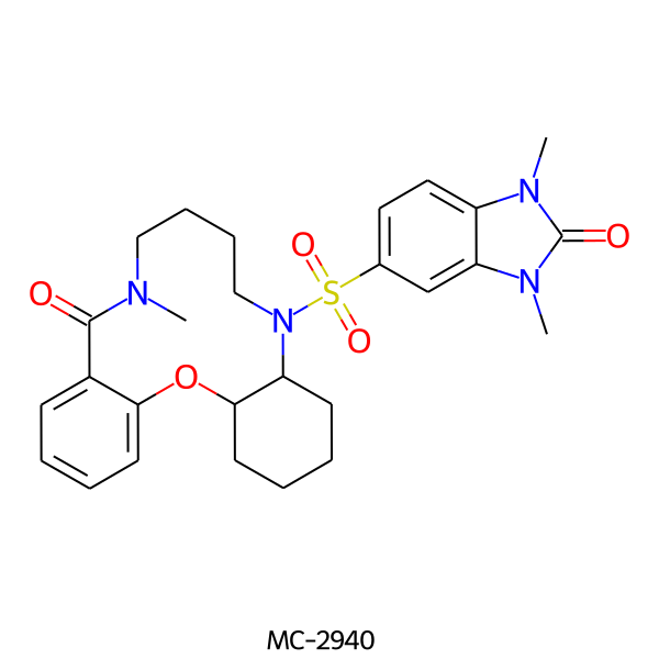 MC-2940
