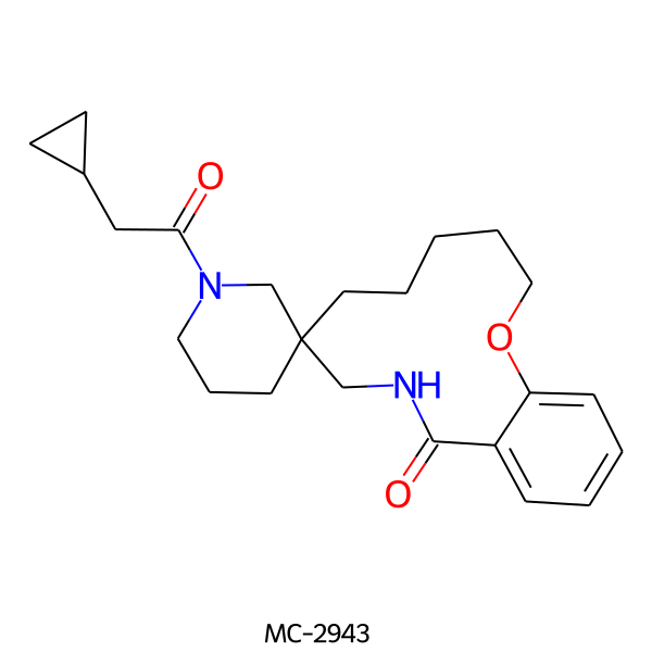 MC-2943