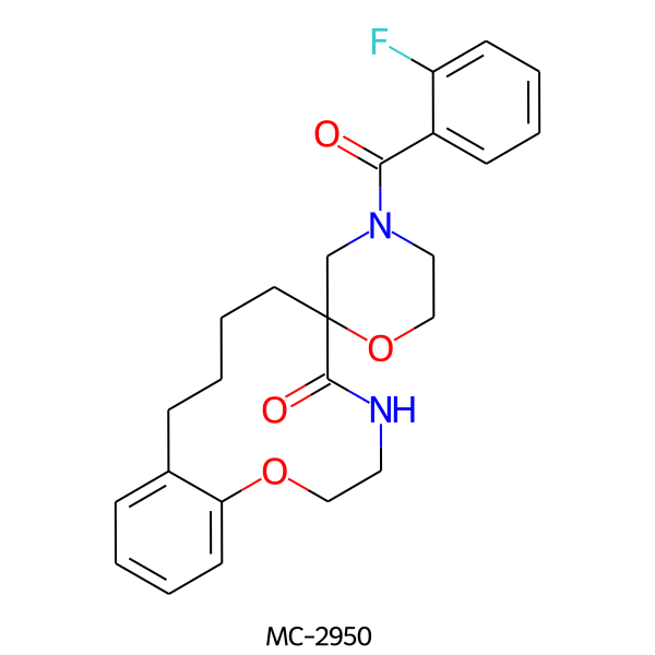 MC-2950