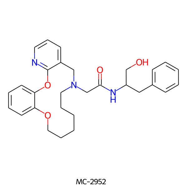 MC-2952