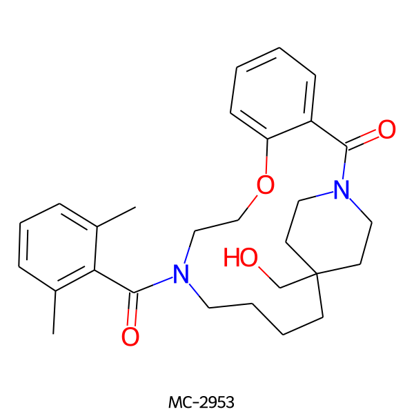 MC-2953