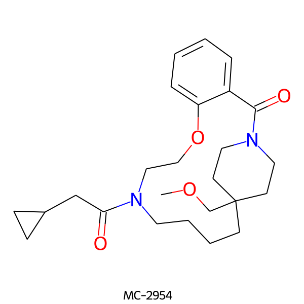 MC-2954