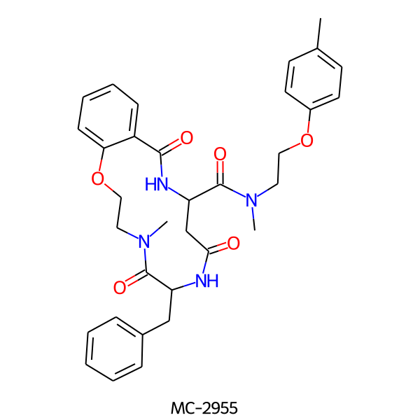MC-2955