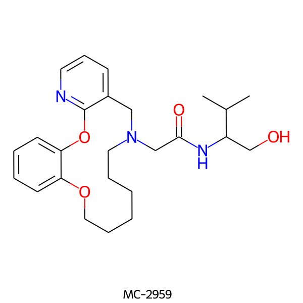 MC-2959
