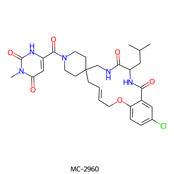MC-2960