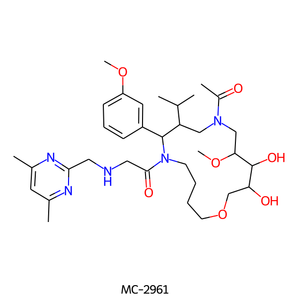 MC-2961