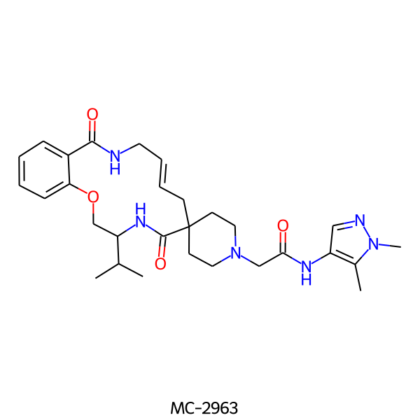 MC-2963