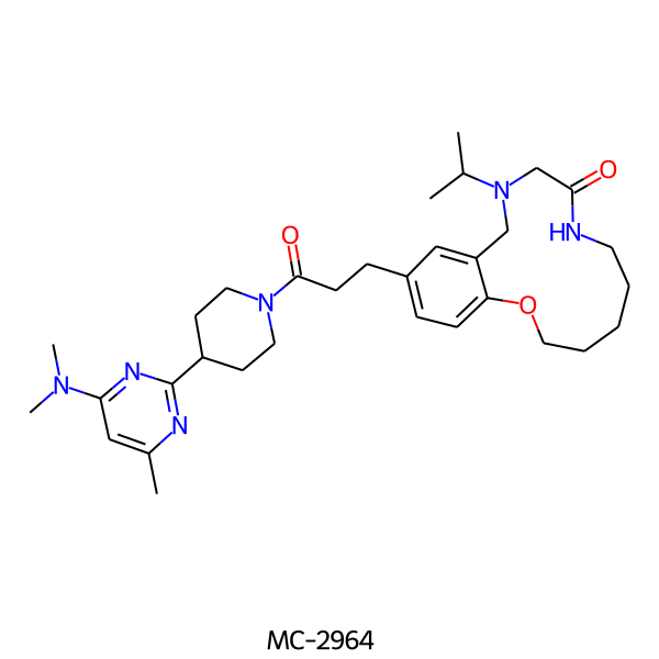 MC-2964