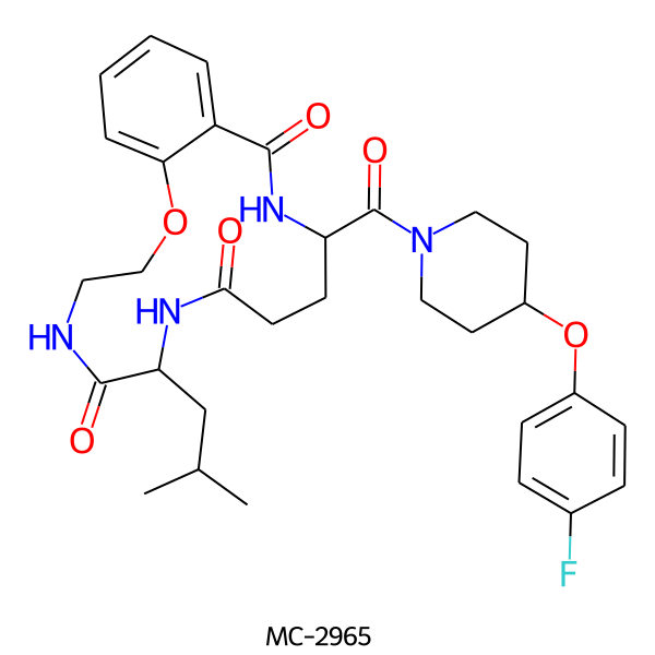 MC-2965