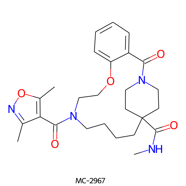 MC-2967