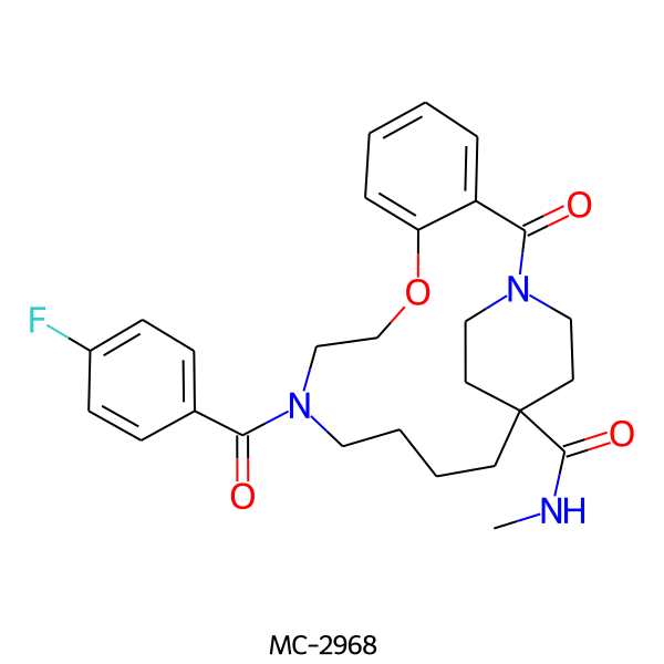 MC-2968