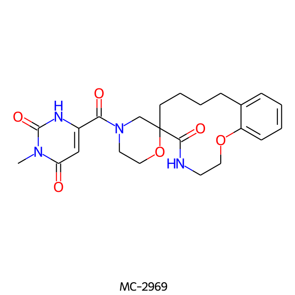 MC-2969