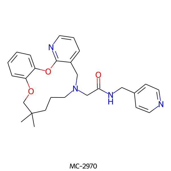 MC-2970