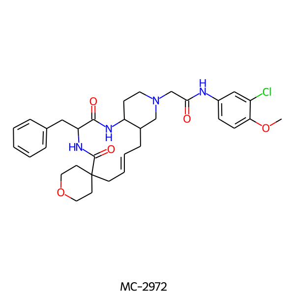 MC-2972