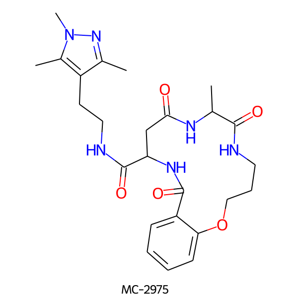 MC-2975