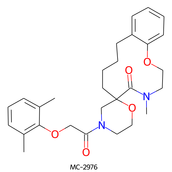 MC-2976