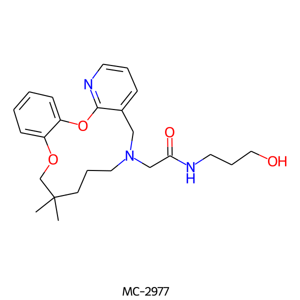 MC-2977