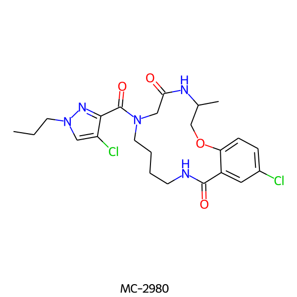 MC-2980