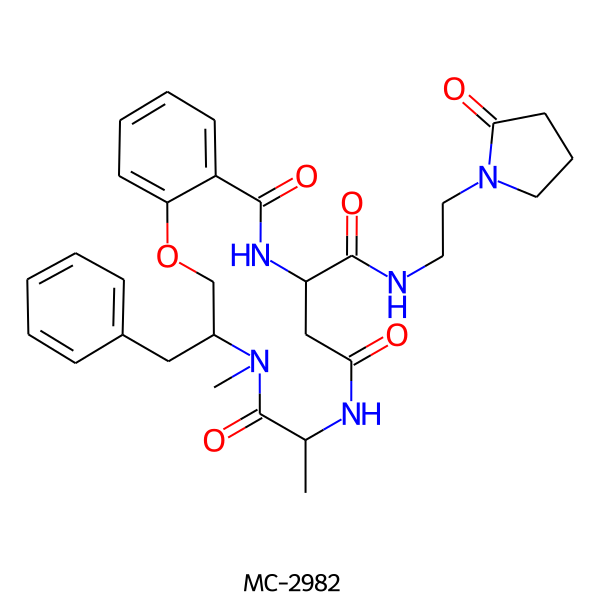 MC-2982