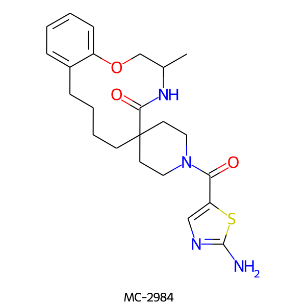 MC-2984