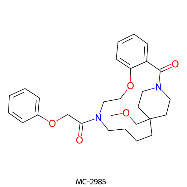 MC-2985