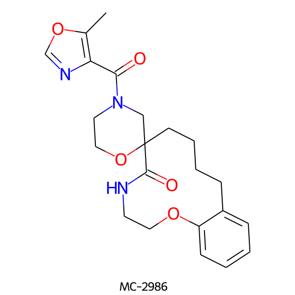 MC-2986