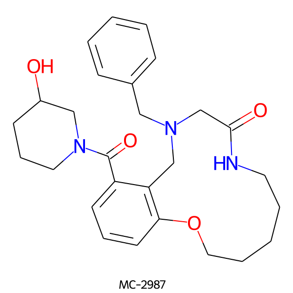 MC-2987