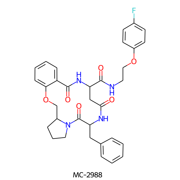 MC-2988