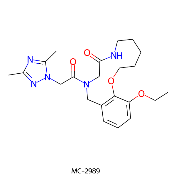 MC-2989