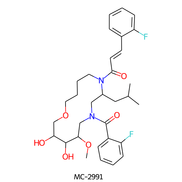 MC-2991