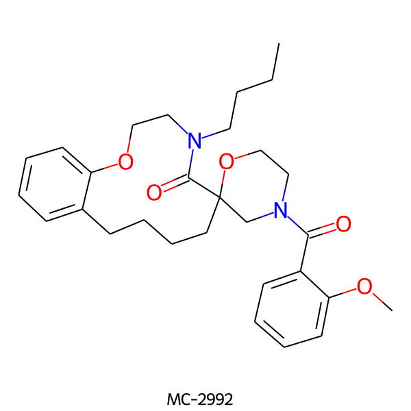 MC-2992