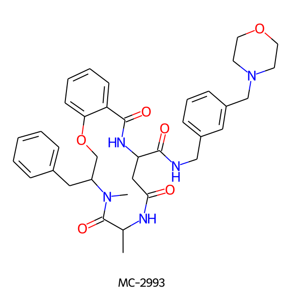 MC-2993