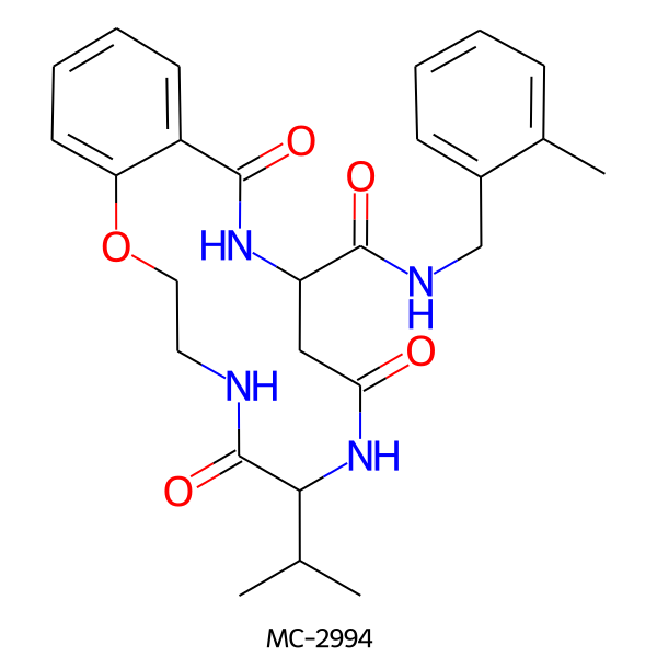 MC-2994
