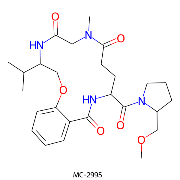 MC-2995