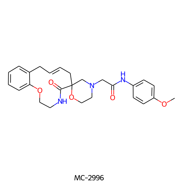 MC-2996