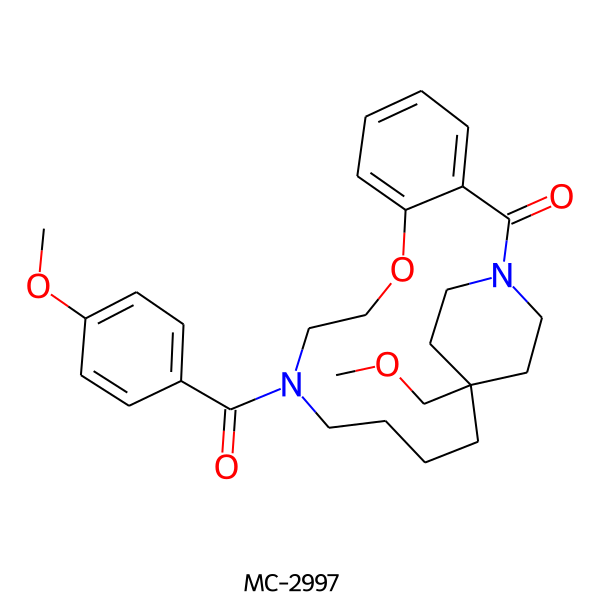 MC-2997