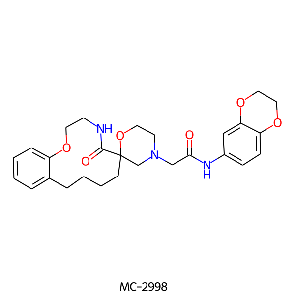 MC-2998
