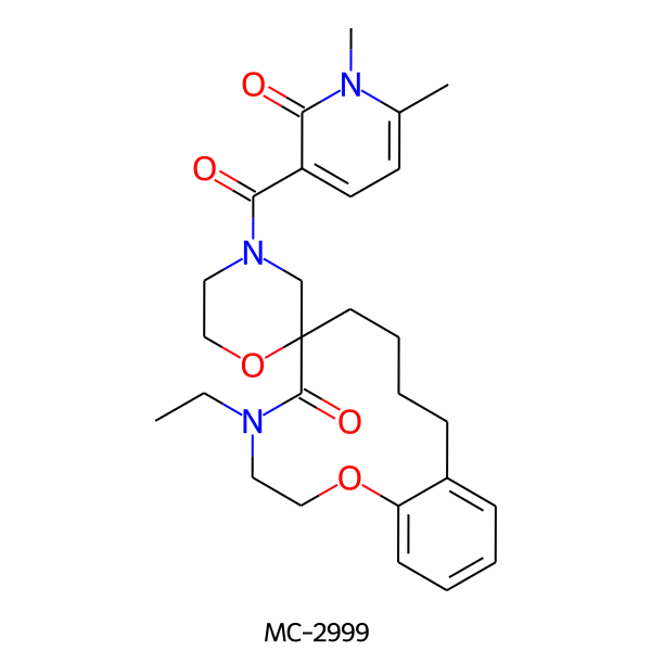 MC-2999
