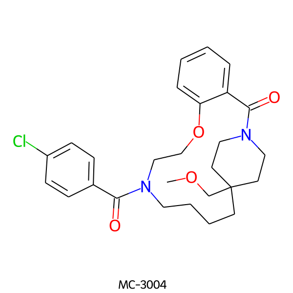 MC-3004