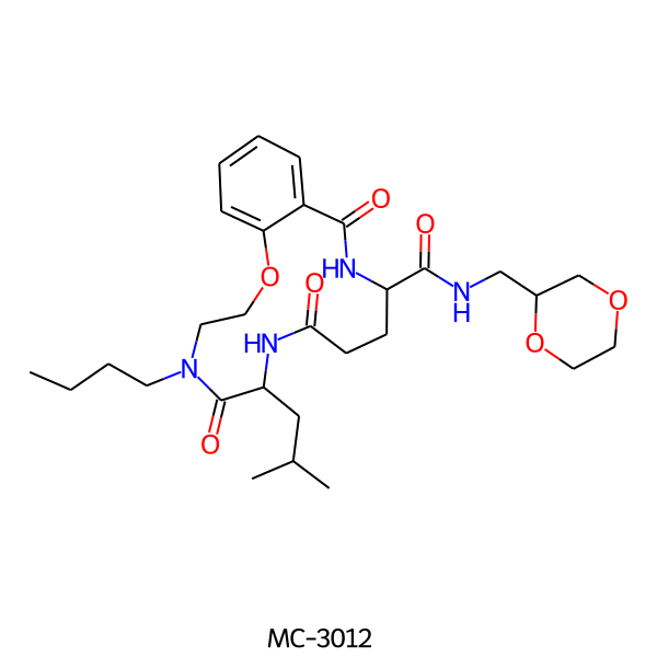MC-3012