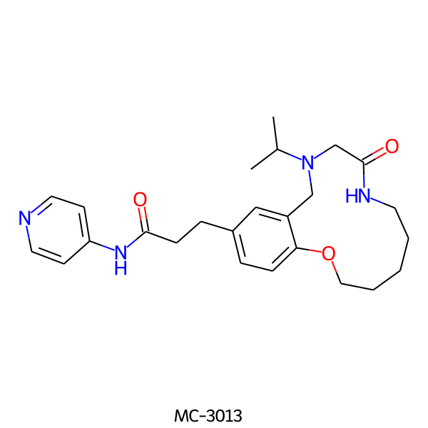MC-3013
