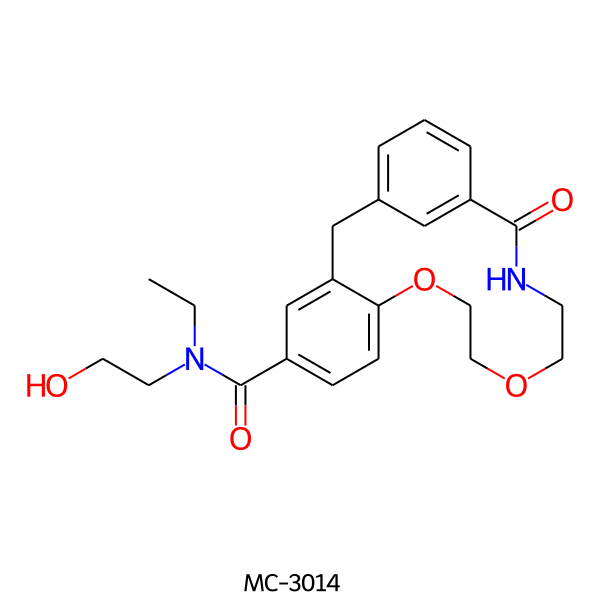 MC-3014