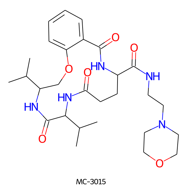 MC-3015