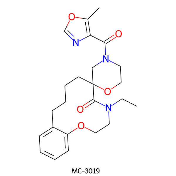MC-3019