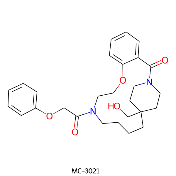 MC-3021