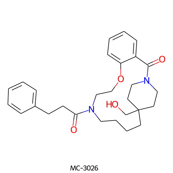 MC-3026