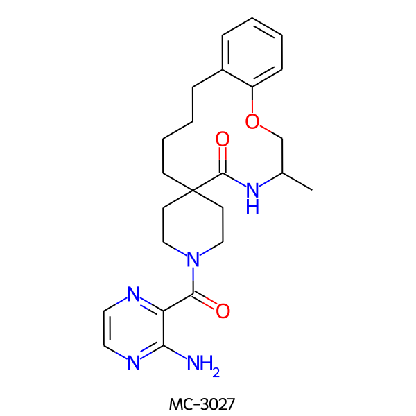 MC-3027