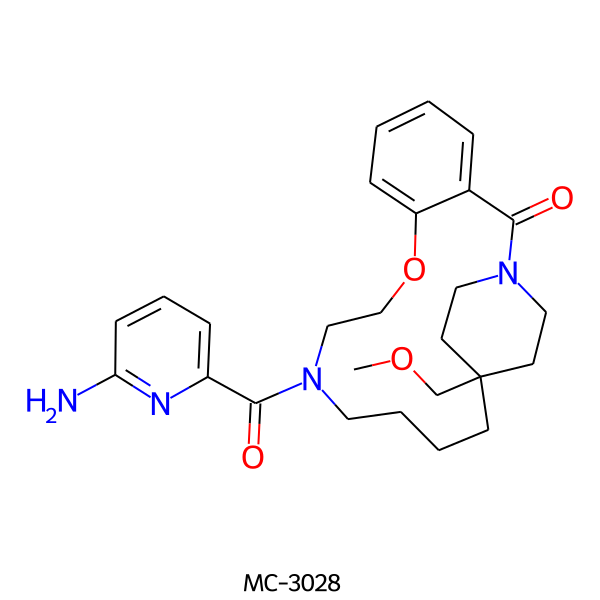 MC-3028