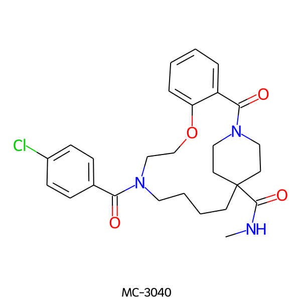 MC-3040