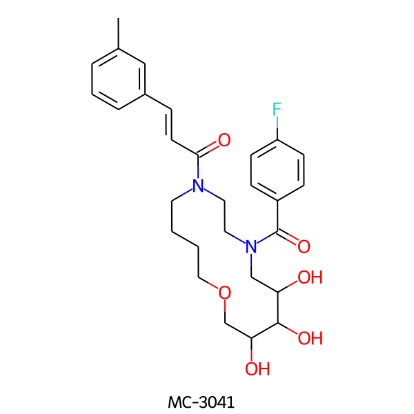 MC-3041
